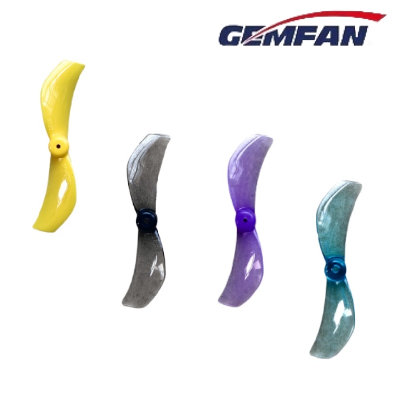 4Pairs Gemfan 1610 Drone Prope - Drone Racing Gate review and price