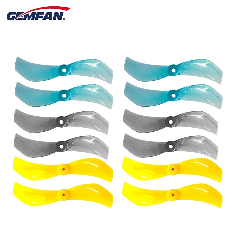 4Pairs Gemfan 1610 Drone Prope - Drone Racing Gate review and price