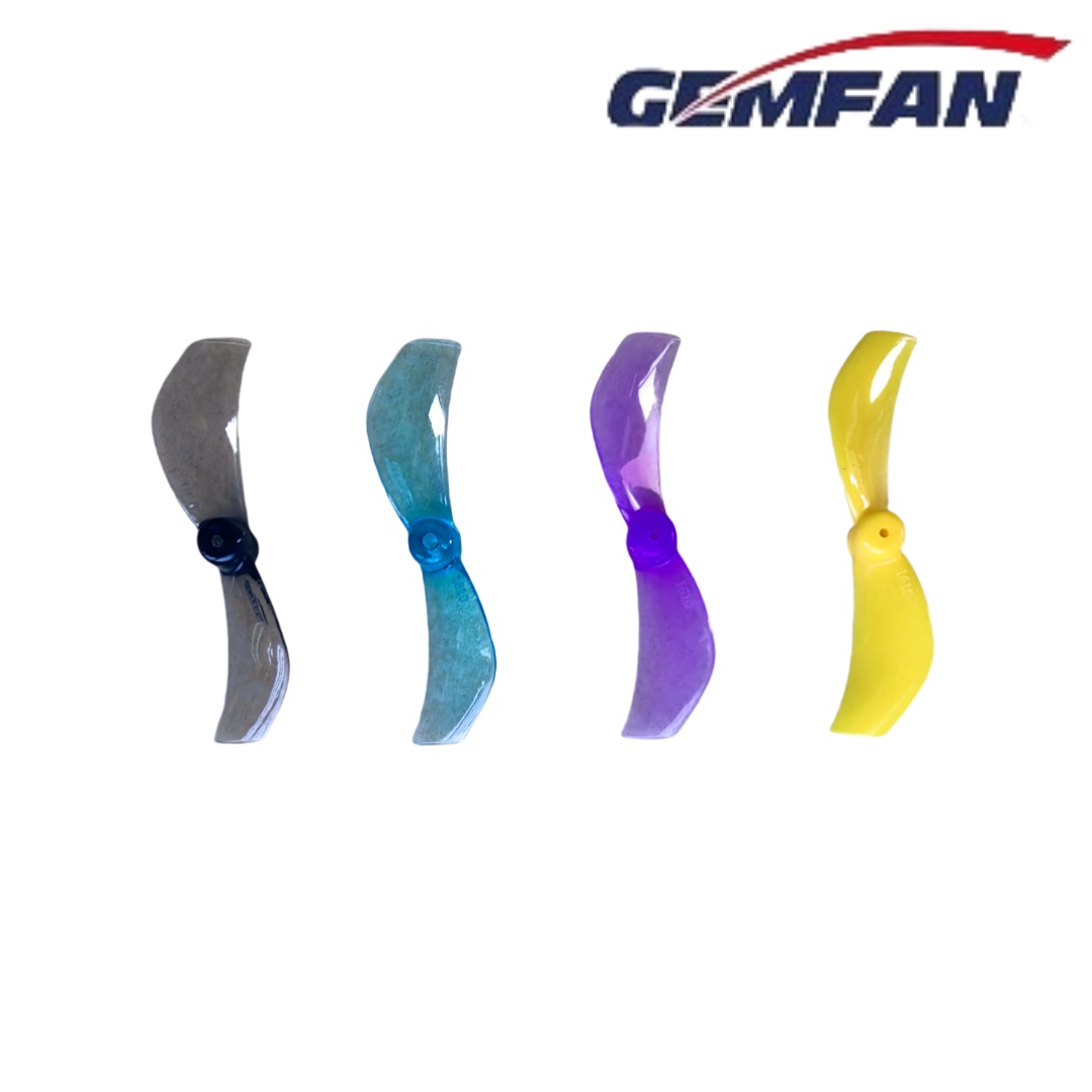 4Pairs Gemfan 1610 Drone Prope - Drone Racing Gate review and price