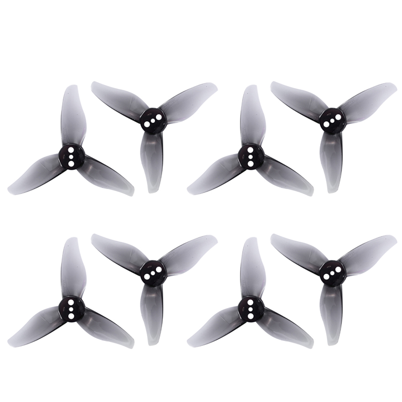 GEMFAN Hurricane 2023 2x2.3 2  - Drone Racing Gate review and price