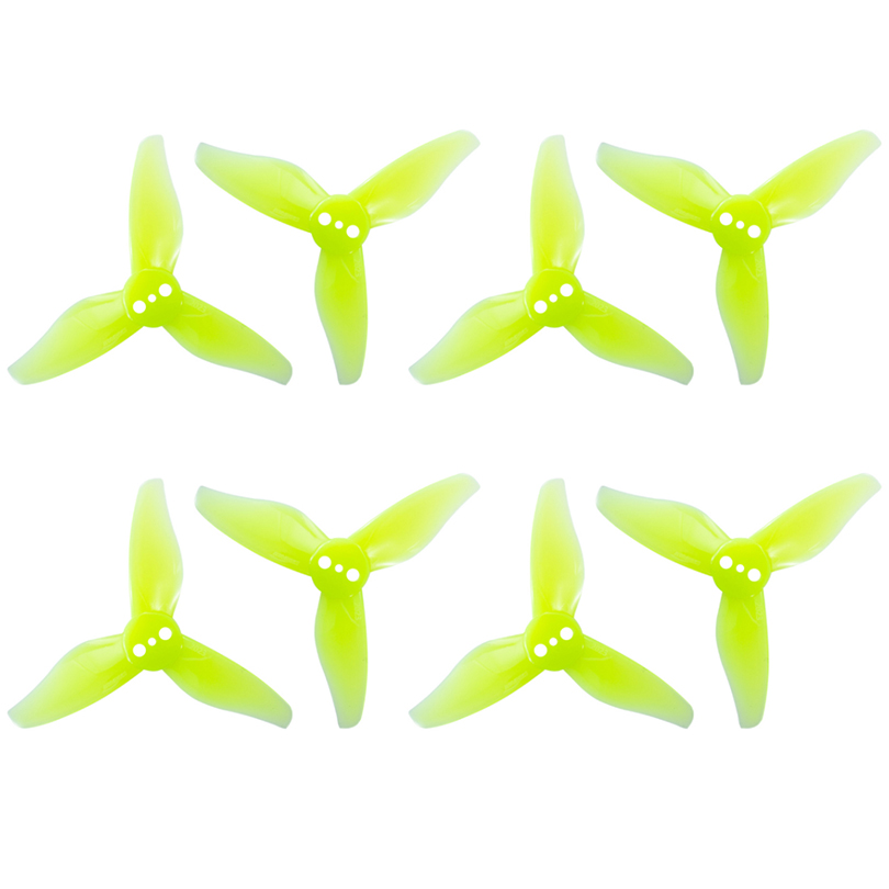 GEMFAN Hurricane 2023 2x2.3 2  - Drone Racing Gate review and price