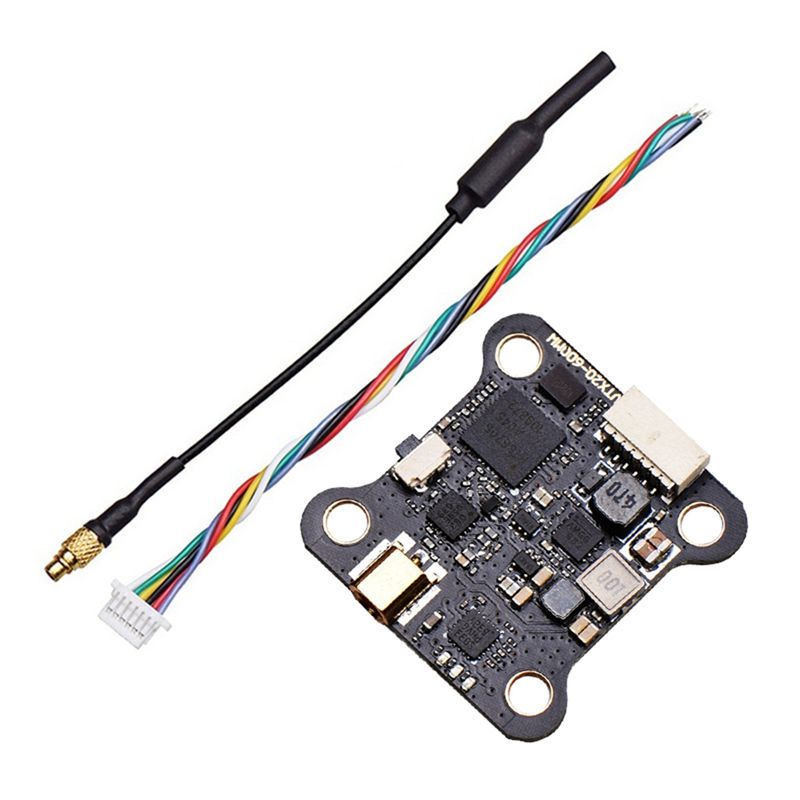 A97I-5.8G 40CH VTX FPV Transmi - Drone Racing Vtx review and price