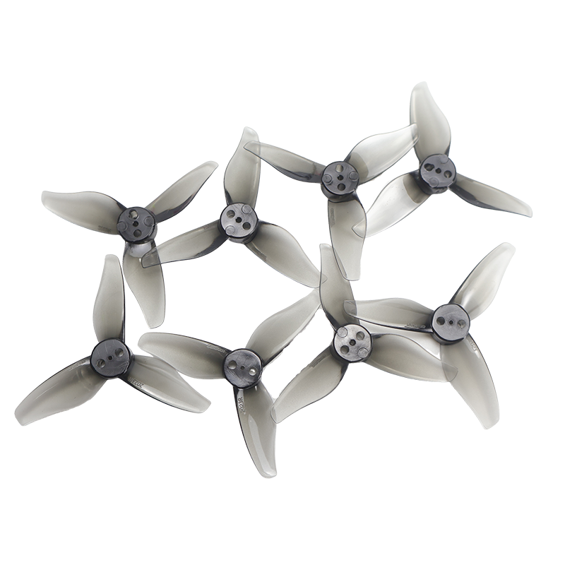 4Pair GEMFAN Hurricane 2023 2x - Drone Racing Gate review and price