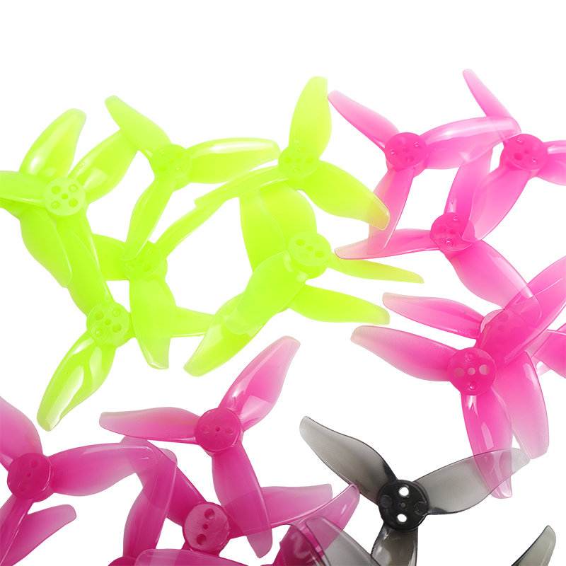 4Pair GEMFAN Hurricane 2023 2x - Drone Racing Gate review and price