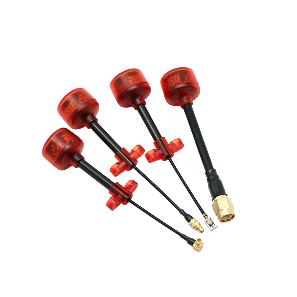 Rush Cherry FPV 5.8G Antenna L - Drone Racing Goggles review and price