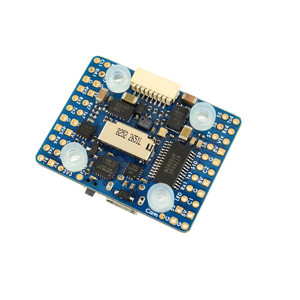 MATEKSYS Matek H743 MINI V3  F - Drone Racing Flight Controller review and price