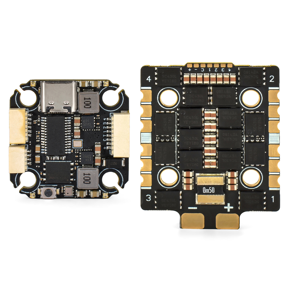 F722 mini Flight Stack F722 Mi - Drone Racing Flag review and price
