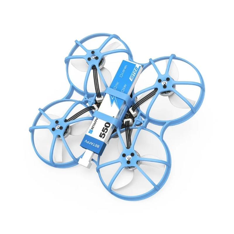 BETAFPV Meteor75 Pro 1S Brushl - Drone Racing Battery review and price