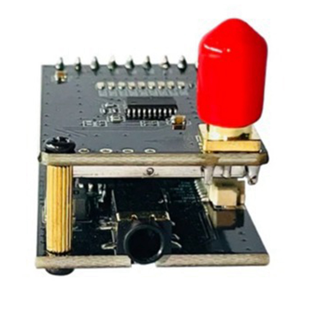 A63T-1.2G 2W VTX+1.2G 1.3G VRX - Drone Racing Receiver review and price