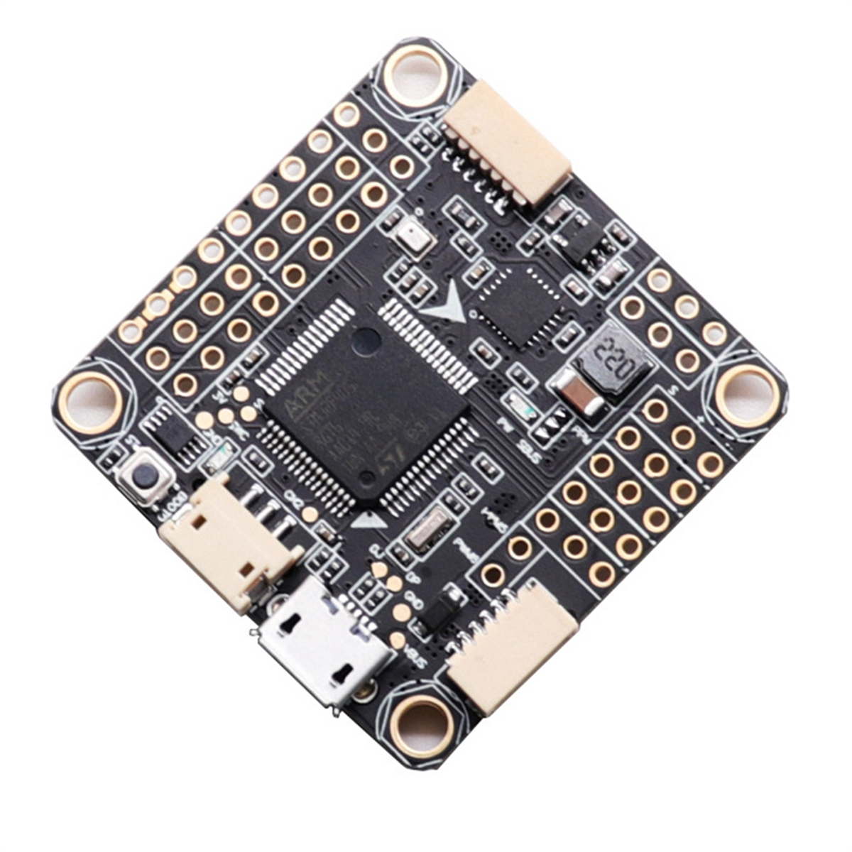 N88R F4V3S F4 V3 V3S LC INAV B - Drone Racing Flight Controller review and price