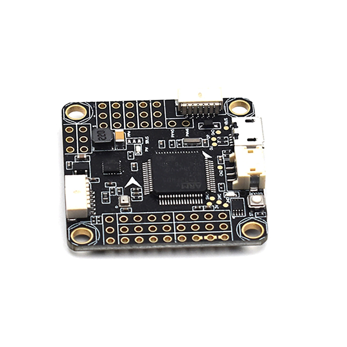 N88R F4V3S F4 V3 V3S LC INAV B - Drone Racing Flight Controller review and price