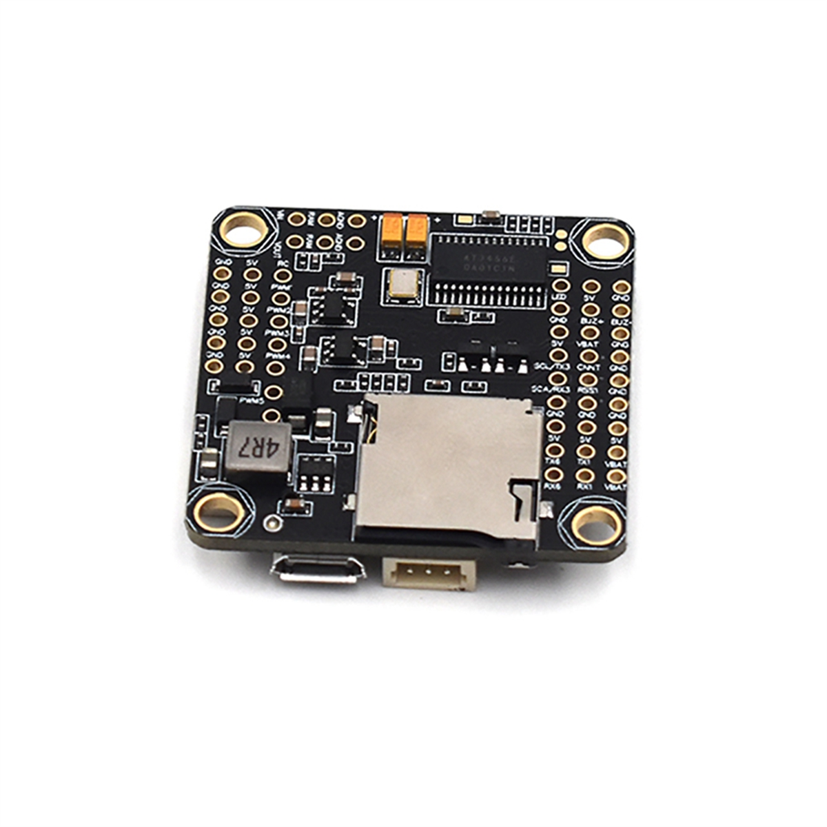 N88R F4V3S F4 V3 V3S LC INAV B - Drone Racing Flight Controller review and price