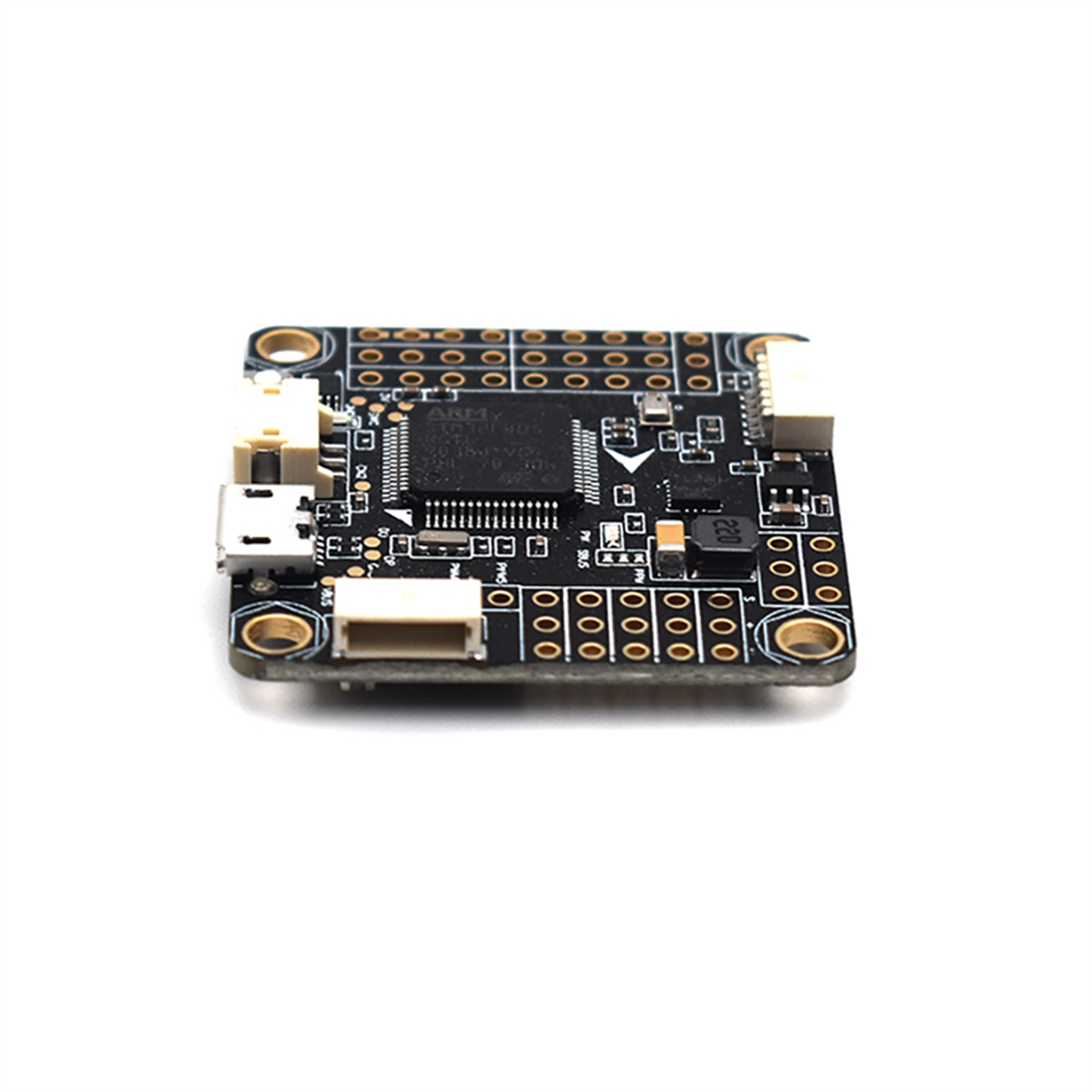 N88R F4V3S F4 V3 V3S LC INAV B - Drone Racing Flight Controller review and price