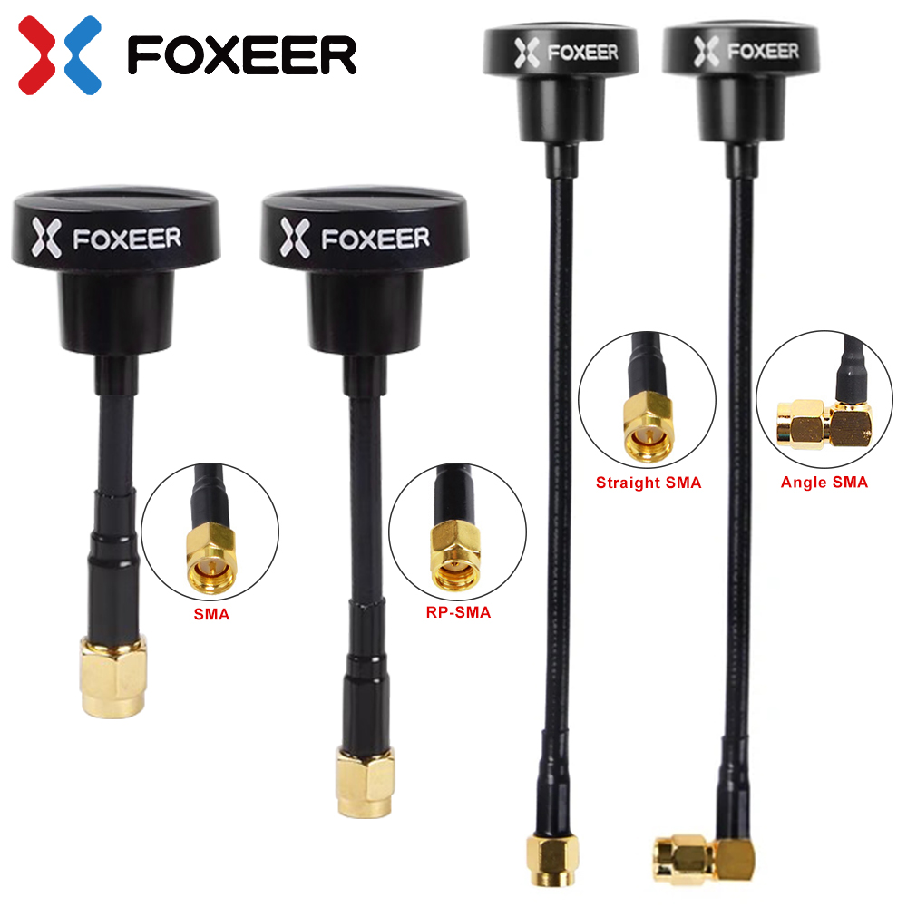 FOXEER FPV Antenna Pagoda Pro  - Drone Racing Antenna review and price