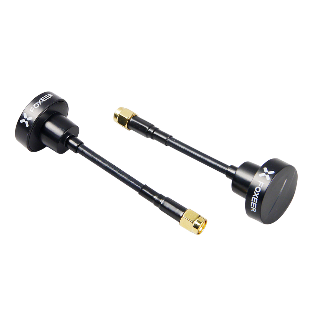 FOXEER FPV Antenna Pagoda Pro  - Drone Racing Antenna review and price