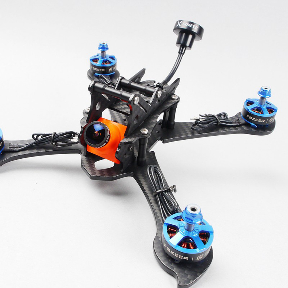 FOXEER FPV Antenna Pagoda Pro  - Drone Racing Antenna review and price
