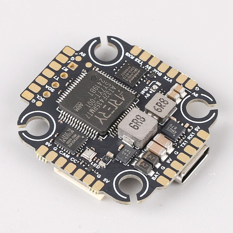 Smart Portable FC Pro For FPV  - Drone Racing Flight Controller review and price