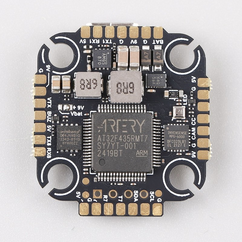 Smart Portable FC Pro For FPV  - Drone Racing Flight Controller review and price