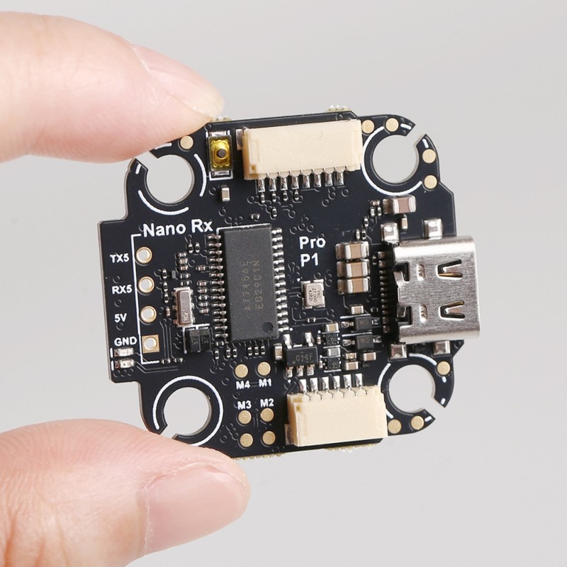 Smart Portable FC Pro For FPV  - Drone Racing Flight Controller review and price