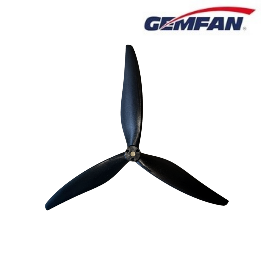 4PCS Gemfan 8040 8X4X3 3-Blade - Drone Racing Motor review and price