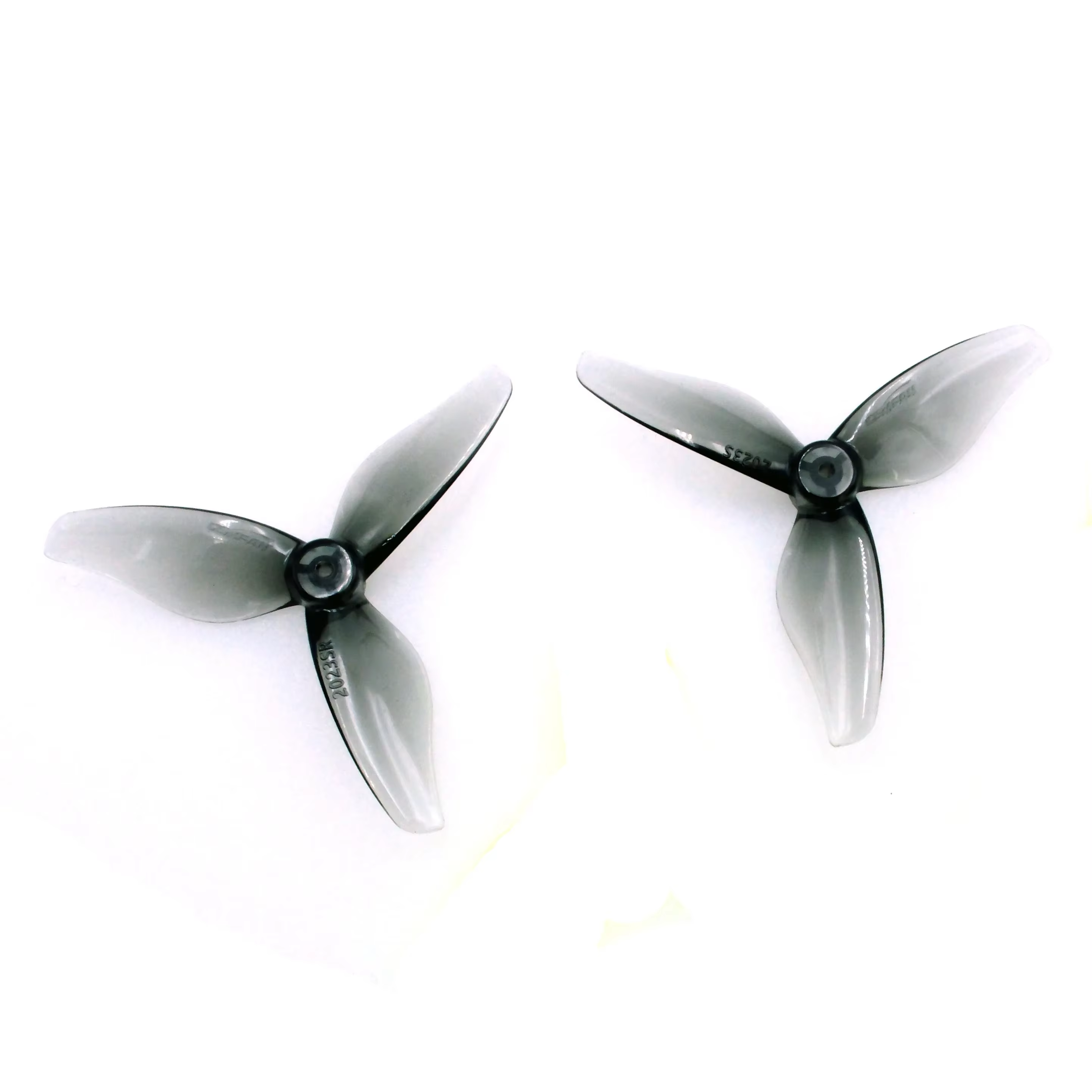 8PCS Gemfan Hurricane 2023 2X2 - Drone Racing Gate review and price