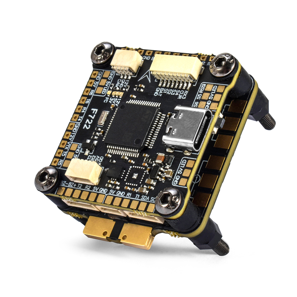 9IMOD F722 Flight Stack F722 F - Drone Racing Flight Controller review and price