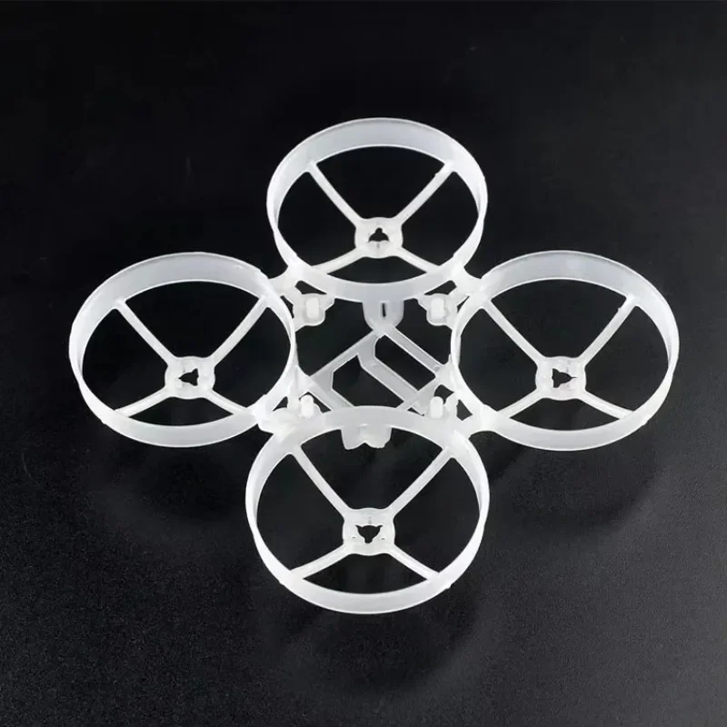 HappyModel Mobula7 V4 75mm Who - Drone Racing Receiver review and price