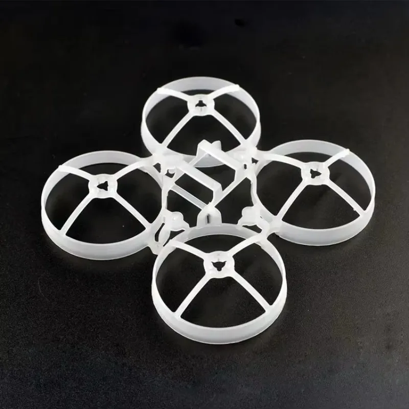 HappyModel Mobula7 V4 75mm Who - Drone Racing Receiver review and price
