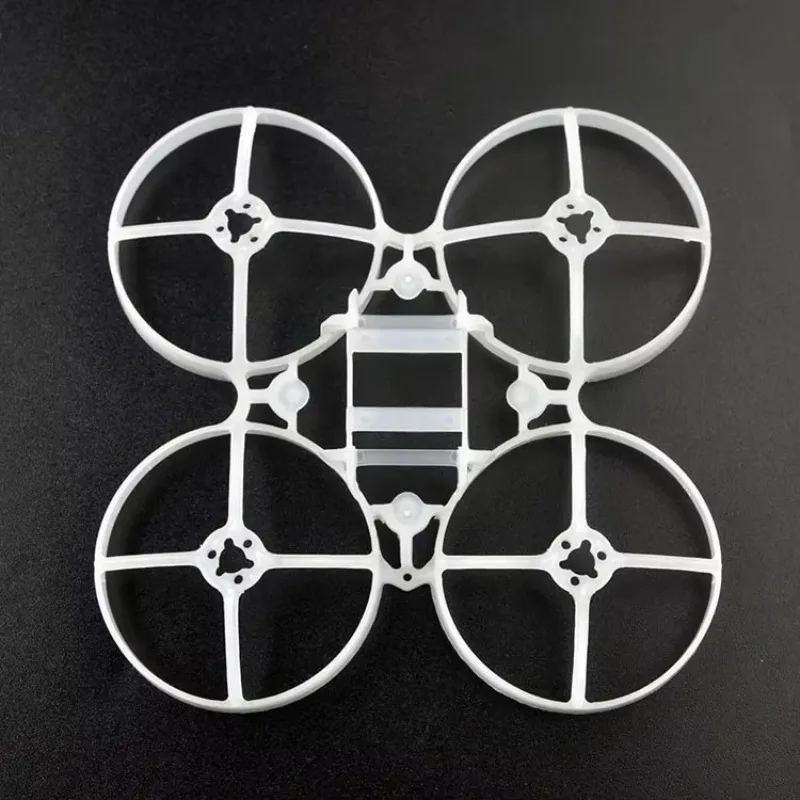 HappyModel Mobula7 V4 75mm Who - Drone Racing Receiver review and price