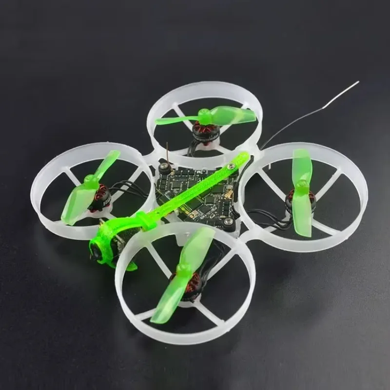 HappyModel Mobula7 V4 75mm Who - Drone Racing Receiver review and price
