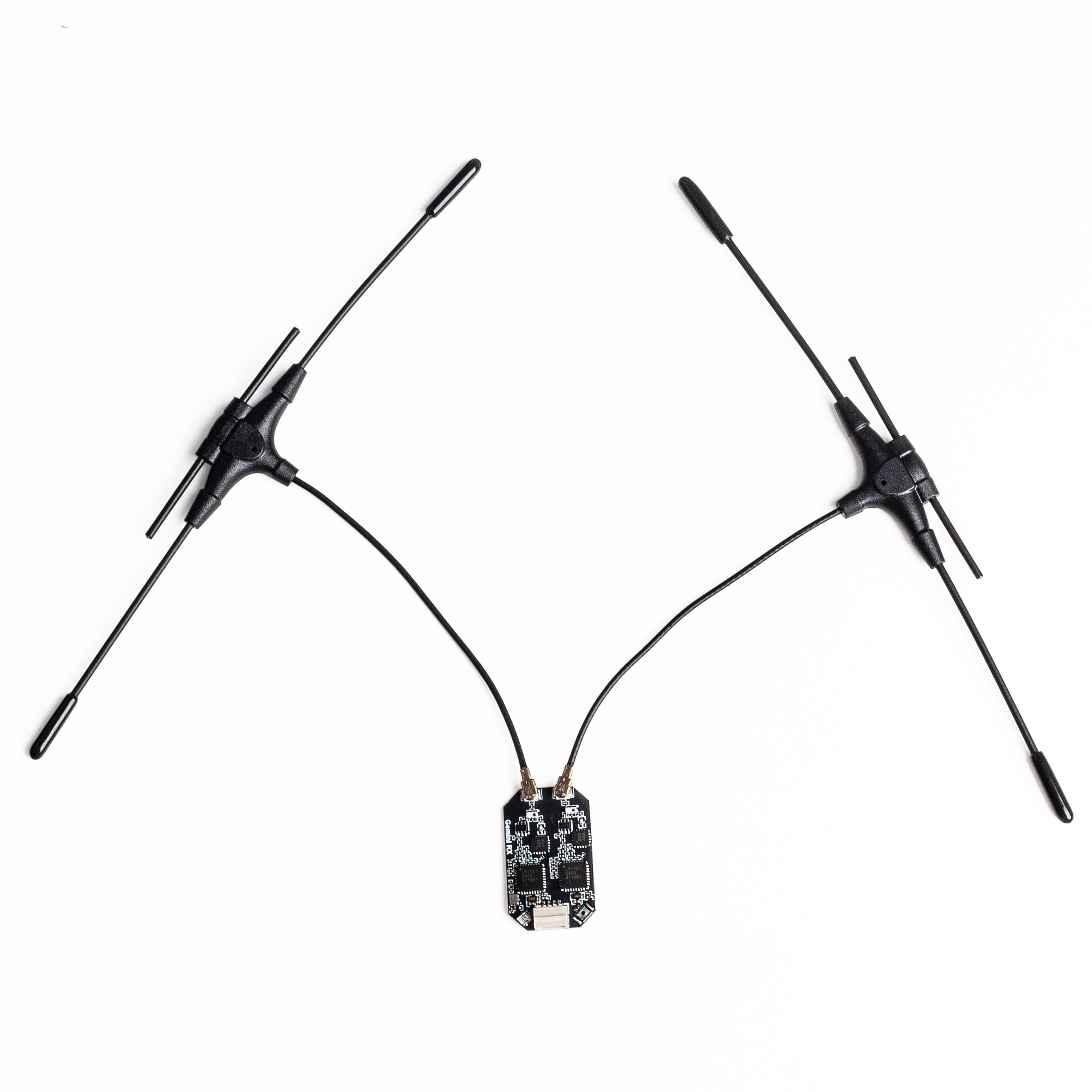 ELRS 915MHz/2.4GHz Gemini Dual - Drone Racing Receiver review and price
