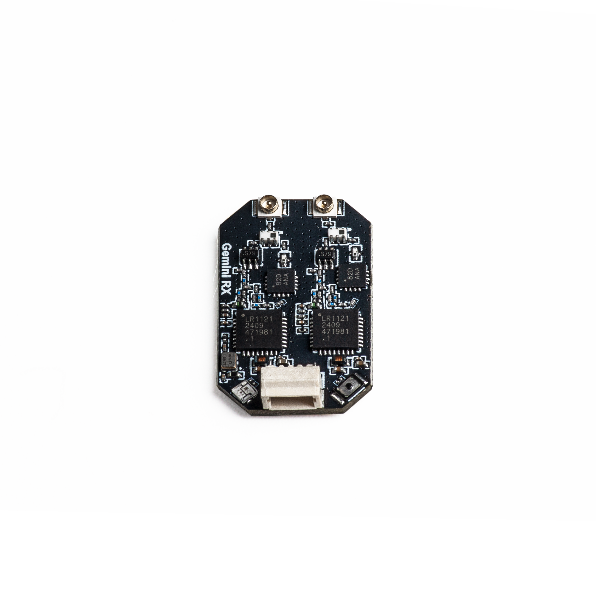ELRS 915MHz/2.4GHz Gemini Dual - Drone Racing Receiver review and price