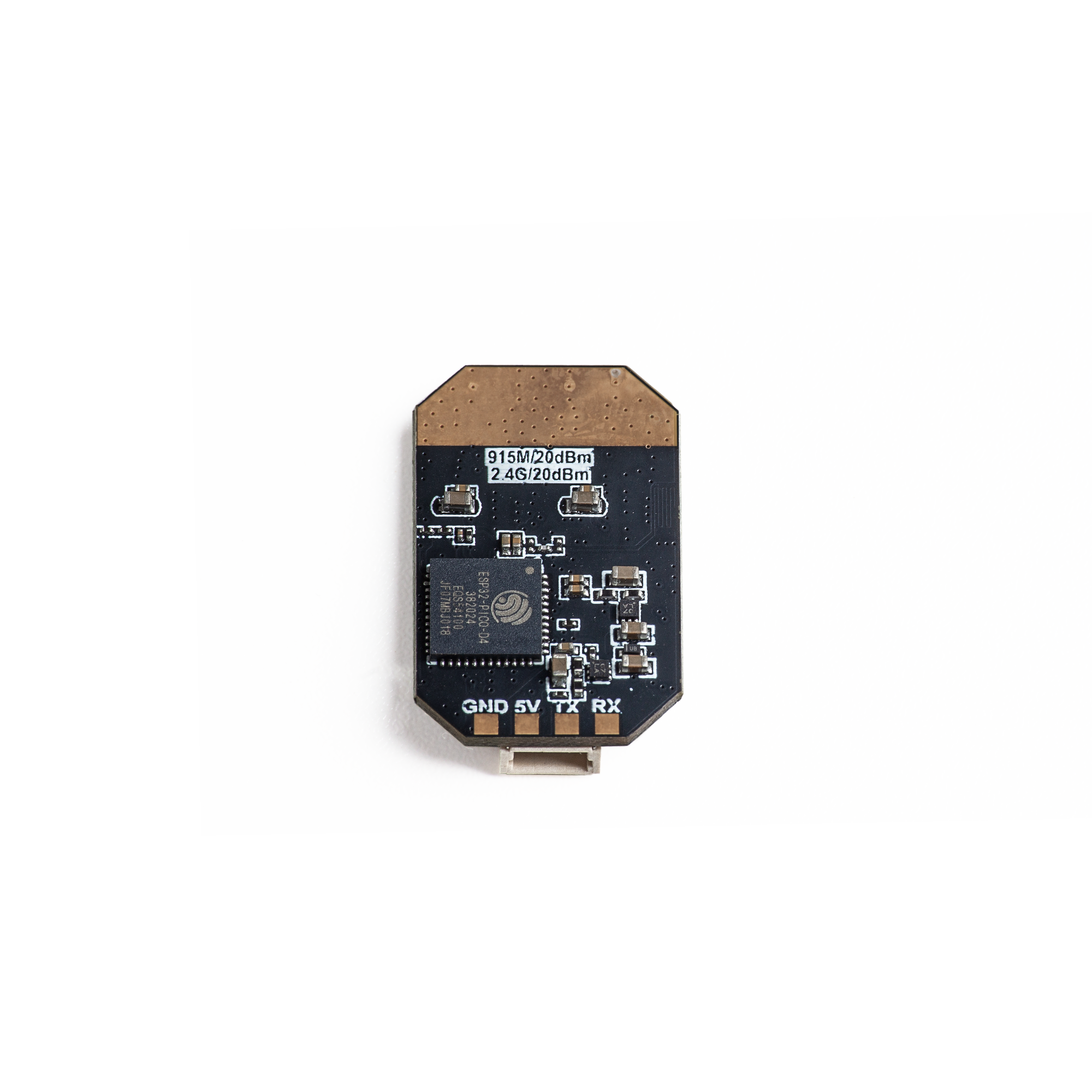 ELRS 915MHz/2.4GHz Gemini Dual - Drone Racing Receiver review and price