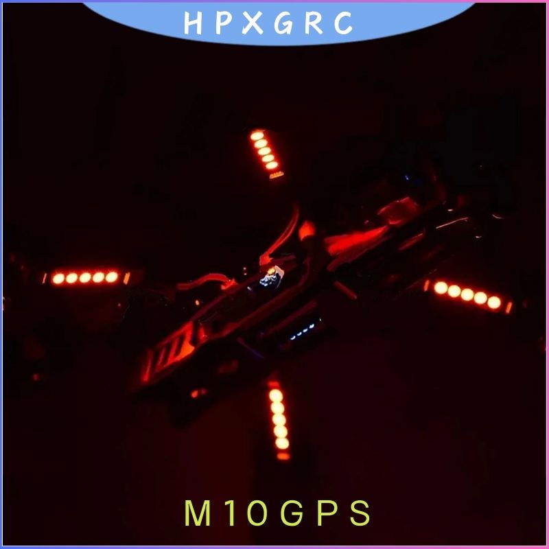 HPXGRC WS2812B FPV Drone LED L - Drone Racing Flag review and price